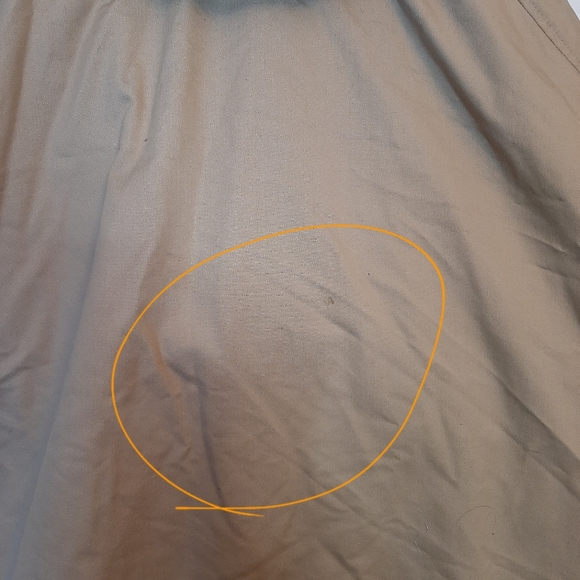 Riverside Men's Insulated Workwear Coat, sz XL - Picture 8 of 8